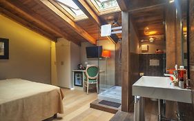 Etruria Relais And Wine