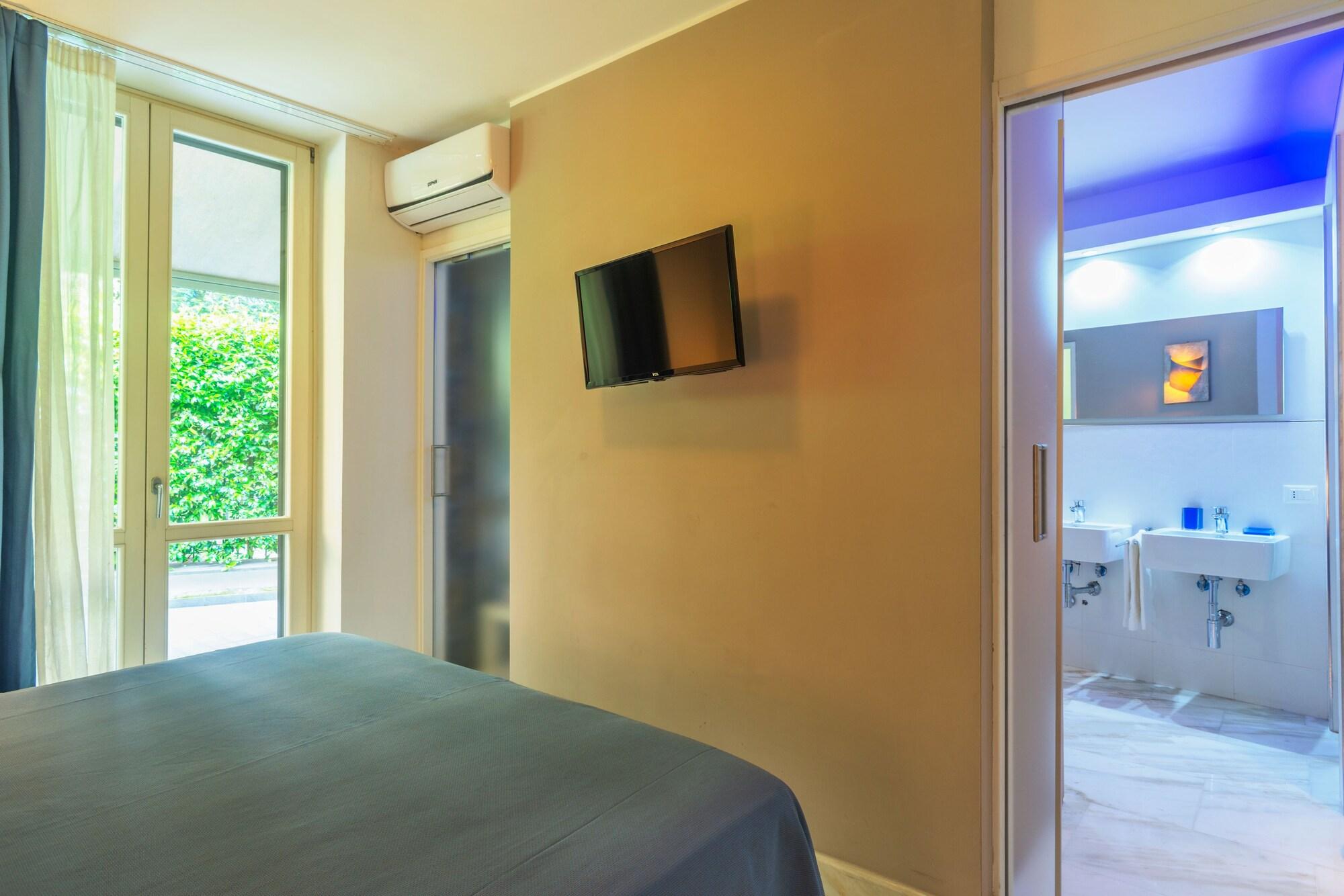 Etruria Relais And Wine Hotel Rome Exterior photo