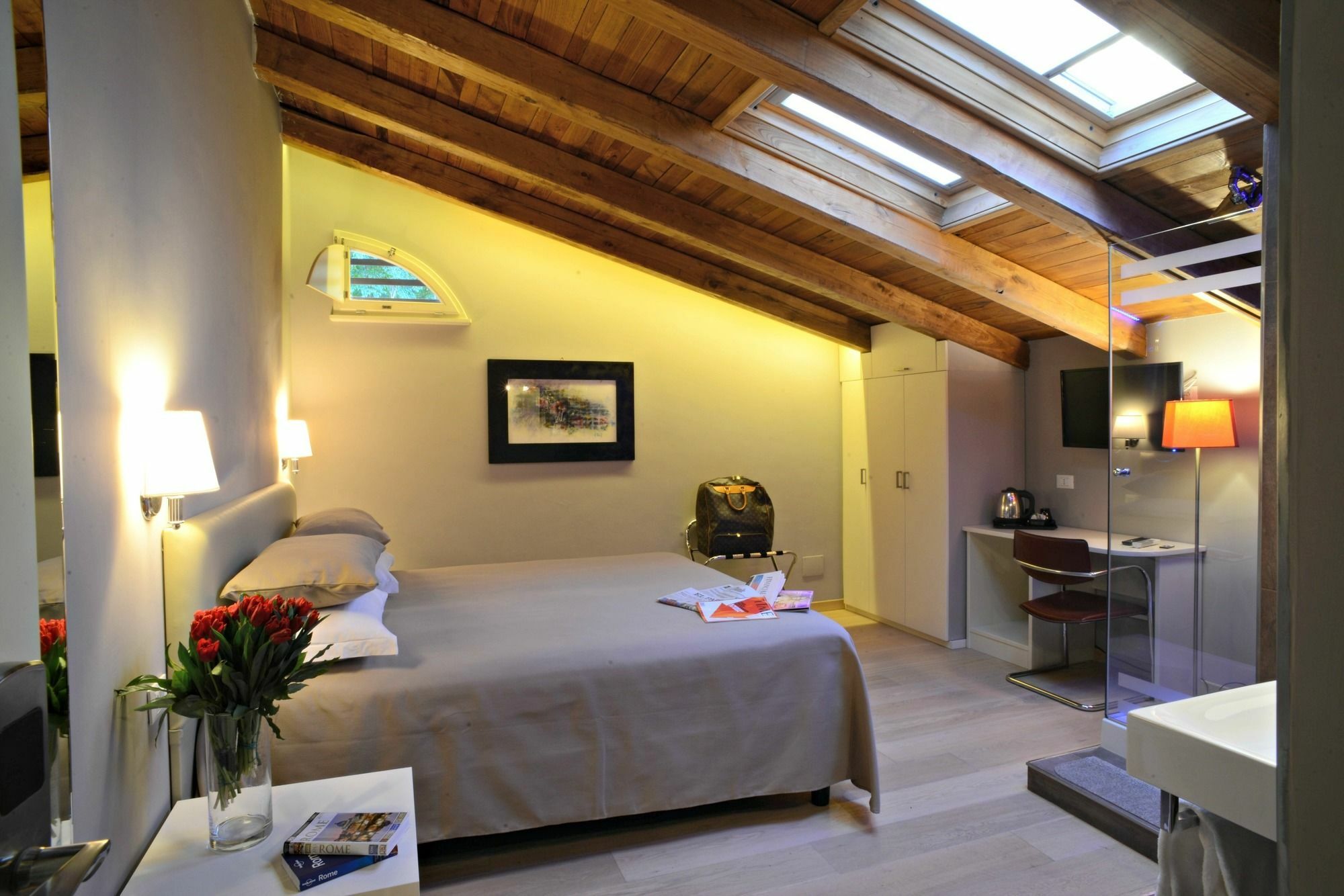 Etruria Relais And Wine Hotel Rome Exterior photo