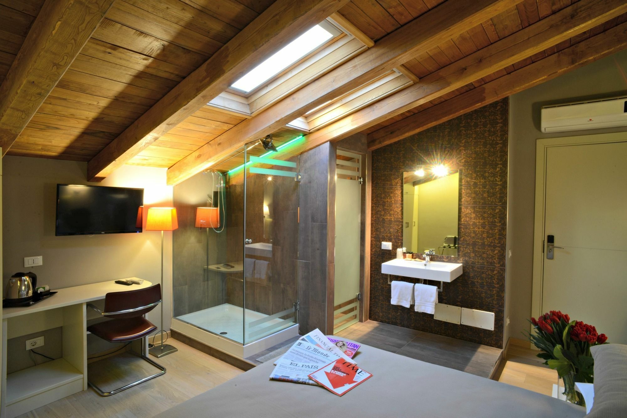 Etruria Relais And Wine Hotel Rome Exterior photo