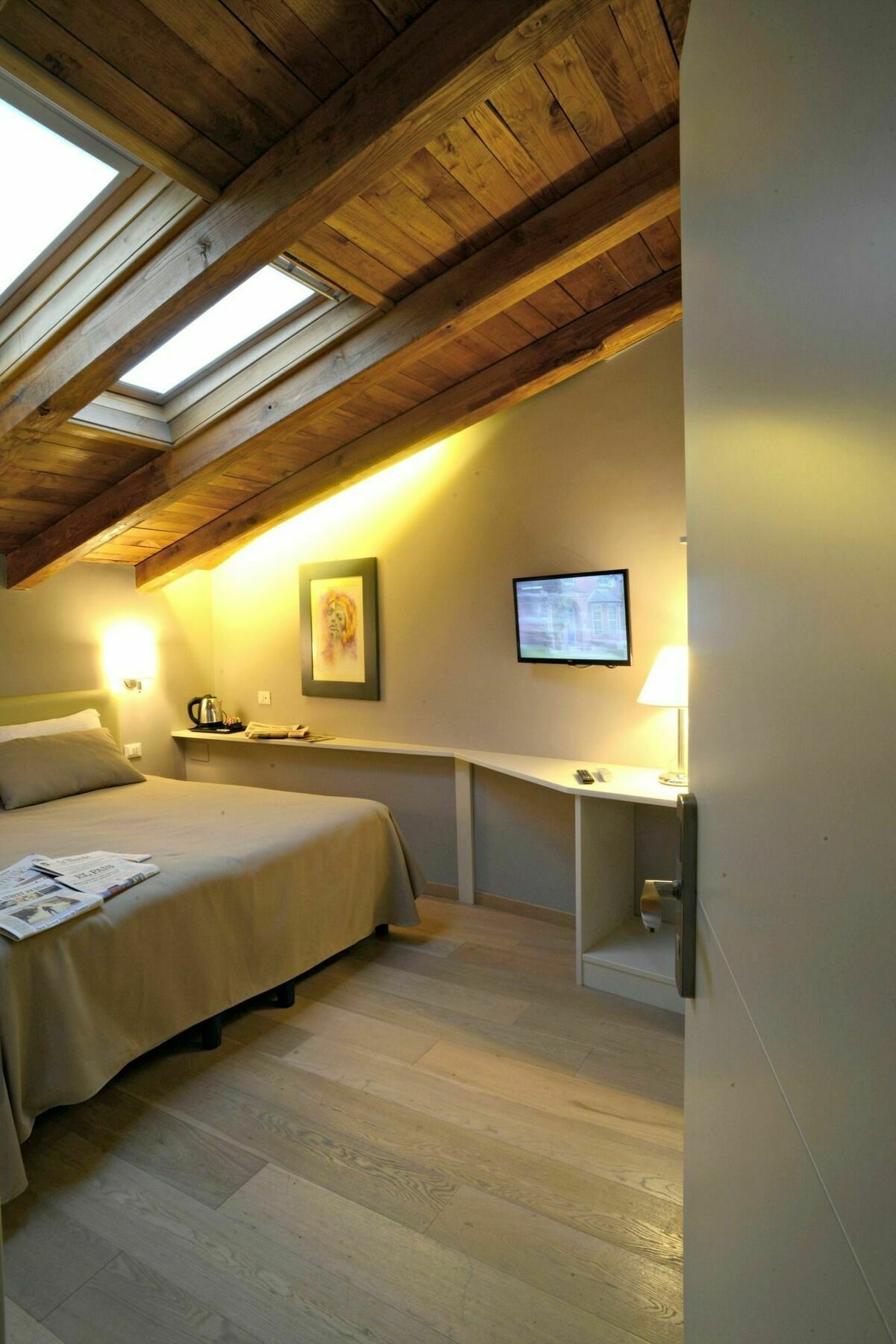Etruria Relais And Wine Hotel Rome Exterior photo